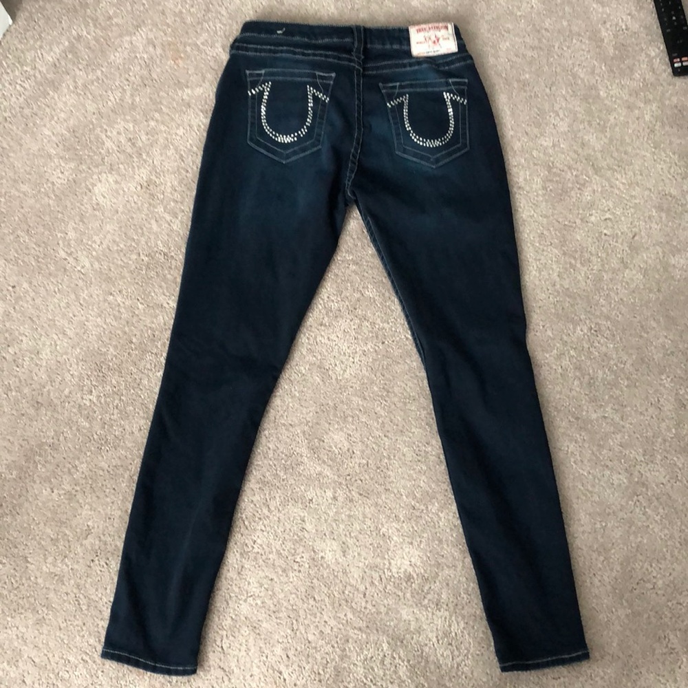 True Religion Jeans size 31